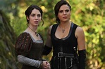 Lana Parrilla finds another path in 'Once Upon a Time'