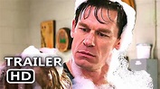 PLAYING WITH FIRE Official Trailer (2019) John Cena Comedy Movie HD ...