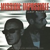 Adam Clayton & Larry Mullen - Theme From Mission: Impossible (CD, Maxi ...