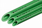 PPR Pipes-green - Qingdao Blue Ocean New High Technology Co., Ltd