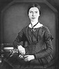 At home with Emily Dickinson