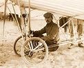 ALBERTO SANTOS DUMONT - One of the early pioneers of flight, many ...