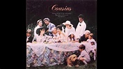 Angelo Badalamenti - Cousins - Love theme from Cousins - YouTube