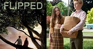 ¿De qué trata la película Flipped y por qué usuarios la buscan en Netflix?