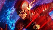 The CW's 'The Flash' is back: Here's what to expect – Film Daily
