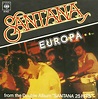 Santana – Europa (1978, Vinyl) - Discogs