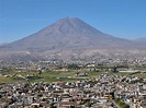 Municipalidad Distrital de Hunter en Arequipa, Perú | Sygic Travel