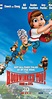 Hoodwinked Too! Hood vs. Evil (2011) - IMDb