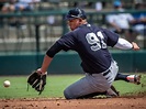 Don't forget about Oswald Peraza, the Yankees' 'other' shortstop ...