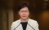 林鄭月娥：香港不打算恢復對所有陽性病例和密接者進行集中隔離 | 國際焦點 | 國際 | 經濟日報