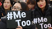 Explained: How the #MeToo movement helped women around the world