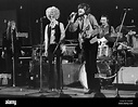 DELANEY & BONNIE USA music duo consisting of married couple Delaney and ...