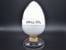 (NH4) 2SO4 CAS nr 7783-20-2 Siarczan amonu