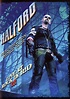 Halford: Live at Rock in Rio III (2008) | The Poster Database (TPDb)