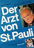 DER ARZT VON ST. PAULI (1968) Plakat, 2 – Nachlass Curd Jürgens