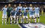 La storia e i successi del Manchester City in Champions League