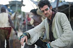 Black Sails - Season 1 - First Look - Black Sails Photo (36129784) - Fanpop