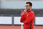 Raphael Wicky wird neuer Trainer des FC Basel | TagesWoche