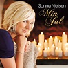 Sanna Nielsen – Min Jul (2013, CD) - Discogs