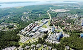 About the university | Karlstad University