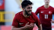 Umut Bozok Lorient'da | Goal.com Türkçe