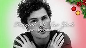 Vance Joy - Fairytale of New York (Official Audio) - YouTube