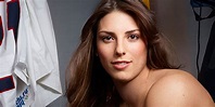 Hilary Knight goes nude in ESPN Body Issue, reps hockey | stanton ...