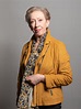Official portrait for Dame Margaret Beckett - MPs and Lords - UK Parliament