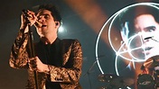 Panic! At the Disco Plot New Live LP, 'All My Friends We're Glorious ...