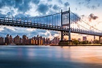 Queens New York: unser Insider-Guide & die besten Spots 2022 • (2023)