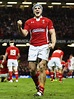 Joy of six fires Jonathan Davies to join the Lions pack | The ...