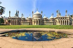 The Best Castles near Brighton - Visit European Castles