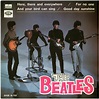 The Beatles - Here, There And Everywhere | Releases | Discogs