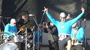 The Aquabats With Travis Barker - Superrad (Back to The Beach 2019 ...