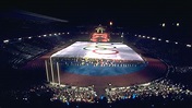 The magic moment of the Barcelona Games Opening Ceremony - Olympic News