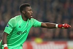 LDC : André Onana, tombeur de ballons d’or ! - CamerounSports