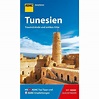 Reiseführer Tunesien Polyglott - LandkartenSchropp.de Online Shop