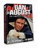 Dan August - The Complete Collection #7109 – Visual Entertainment Inc