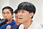 深水埗被捕時受傷 方仲賢入稟向警索償 - 晴報 - 港聞 - 新聞二條 - D190913