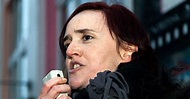 Who is Anne Marie Waters, the Dublin-born woman aiming to become the ...