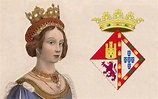 Nascimento de D. Joana de Avis, Rainha de Castela | Magazine O Leme ...