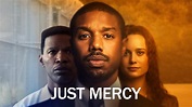 Just Mercy - Movie - Where To Watch