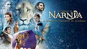 Ver Las Crónicas de Narnia: la travesía del Viajero del Alba » PelisPop
