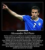 Alessandro Del Piero | Desmotivaciones