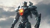 Pacific Rim Wallpaper 1920x1200 Gipsy Danger