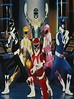 Fotos e posters de Power Rangers 30ª temporada - AdoroCinema