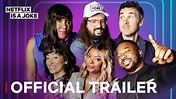 The Standups Season 3 | Official Trailer | Netflix - YouTube