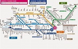 Bring me to Japan!: Free Wifi Service ~ Hankyu & Hanshin railways