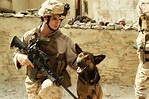 Hero dog movie ‘Max’ is overlong and overviolent