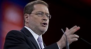 BIRTHDAY OF THE DAY: Grover Norquist, president of Americans for Tax ...